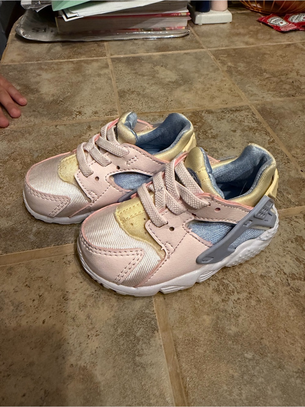 Huaraches